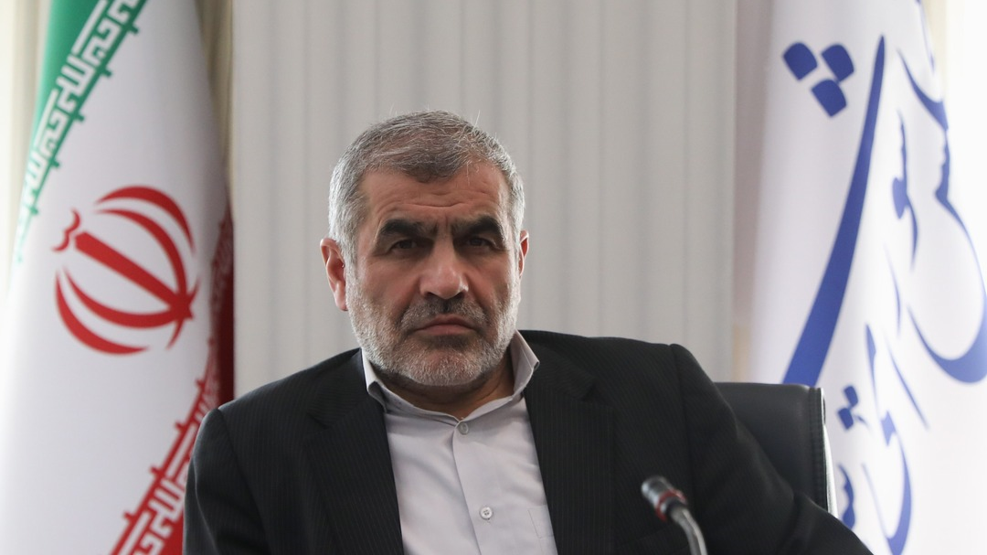 نایب رییس مجلس وارد فرودگاه مشهد شد/نظارت میدانی بر پروژه های عمرانی قوچان و فاروج در دستور کار نیکزاد